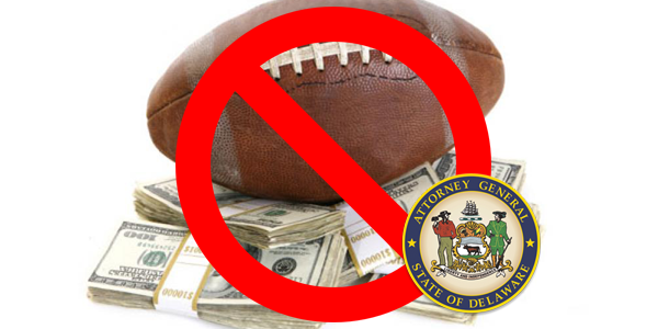 Daily Fantasy Sports Sites in Delaware to Stop Accepting Players