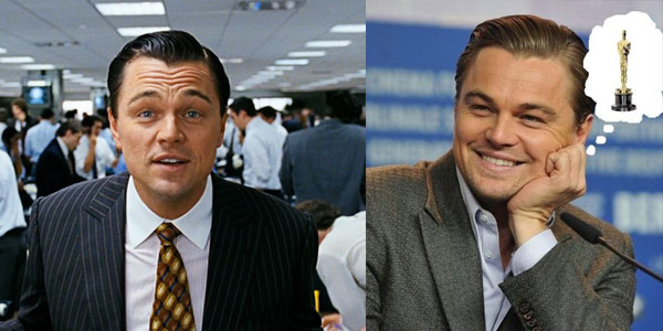 Can Leonardo DiCaprio Beat the 86th Academy Awards Odds and Win His First Oscar?
