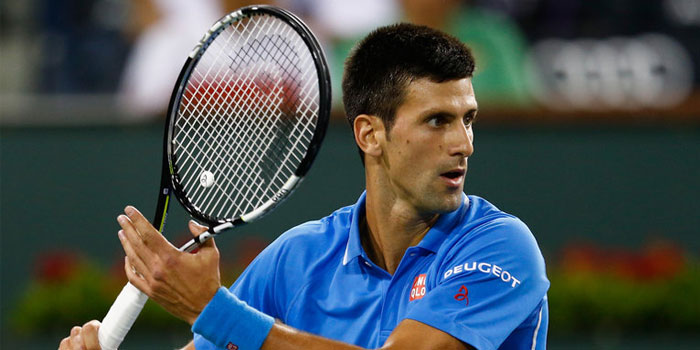 Our guide to the best Indian Wells odds