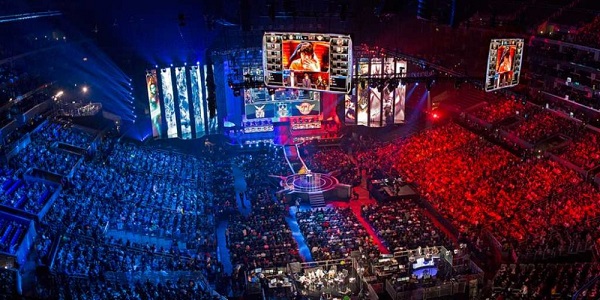 Is eSports Betting Legal?