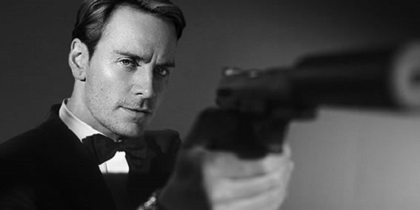 Bet On Movies: Michael Fassbender As Bond?