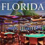 Florida Destination Casinos to be Discussed Next Month