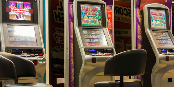 Will the Labor party press for a policy change concerning FOBTs in UK?