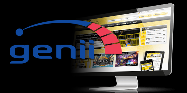 Genii Games Launched at Interwetten Casino