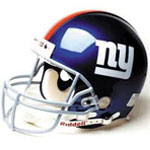 Will the New Jersey-based Giants Fans Be Able To Ever Bet Online?