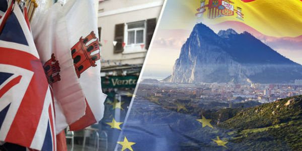 What is true about Brexit’s impact on Gibraltar’s online gambling sector?