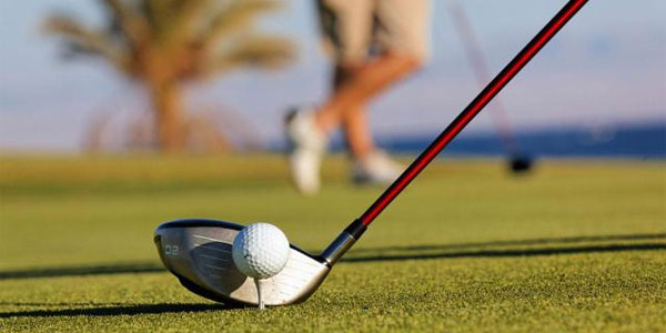 Will You Put A Bet On The US Open Golf This Weekend?