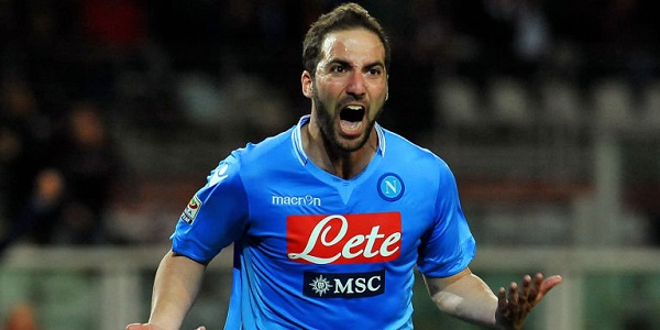 Juventus Officially Announced the Gonzalo Higuain Transfer – Pogba Is Ready to Leave?