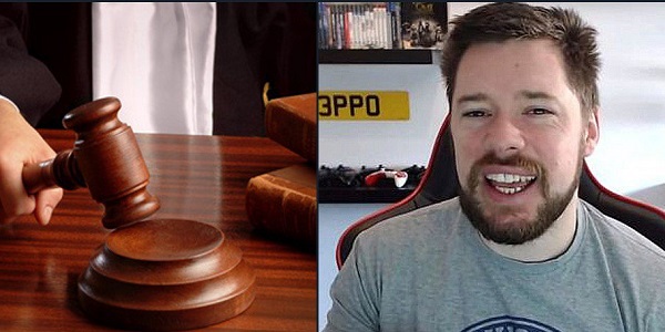 YouTube Star Got Busted for Illegal Gambling Activities