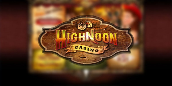 Free Money Bonus at High Noon Casino Exclusively for GamingZion Players