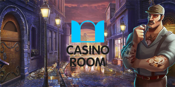 Win Big on New Slot Tournament at Casino Room