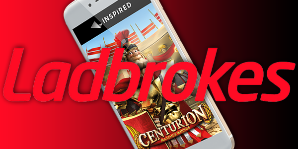 HTML5 Casino Games Coming to Ladbrokes Mobile