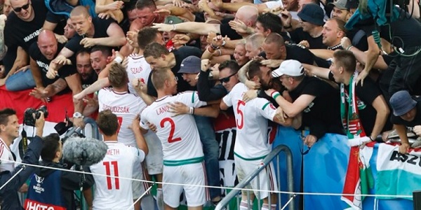 Euro 2016 First Round: What Happened So Far and What to Expect?