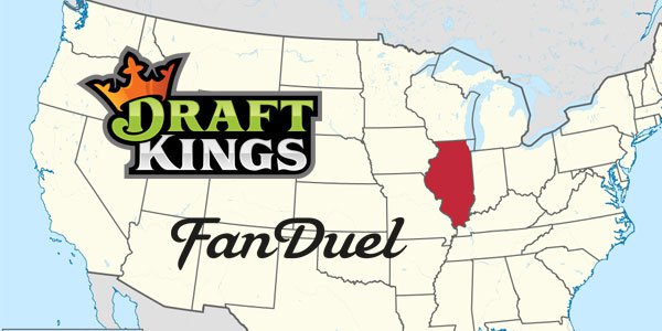 Regulation of Daily Fantasy Sports in Illinois Coming