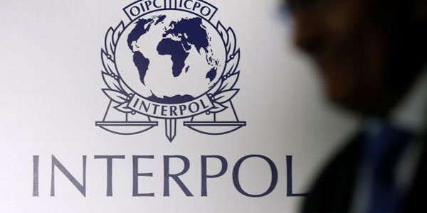 Mass Arrests by Interpol Gambling Investigation