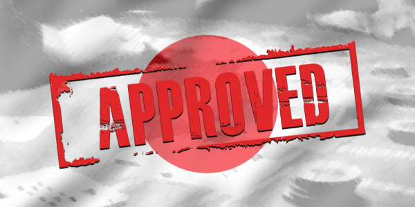 Japanese Gambling Bill Passed in Lower House Cabinet Committee