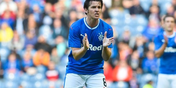 Joey Barton Betting Scandal – What Could Happen to Him?