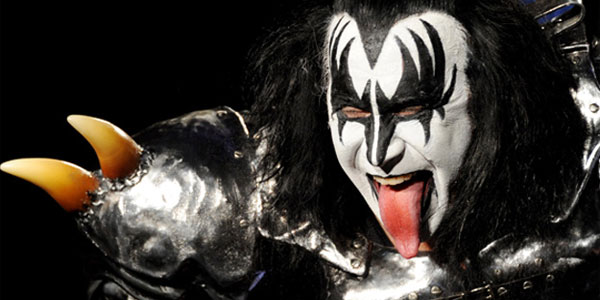 Casino In Oklahoma To Be Built By KISS Legend Simmons