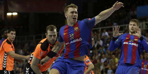 Barca to continue with the perfect record?: FC Barcelona Lassa-Telekom Veszprem