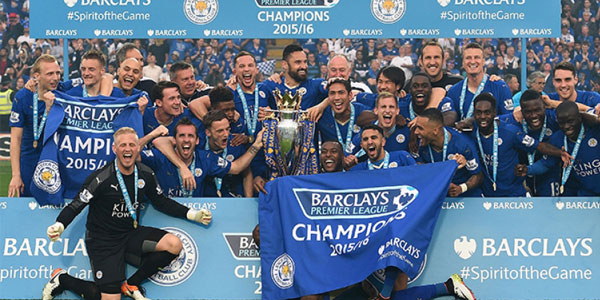 What are the Best Value Premier League Winner Odds?