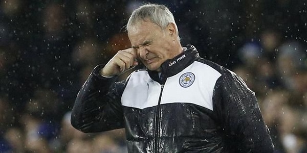 Claudio Ranieri Got Sacked, Bet On New Leicester City Manager!
