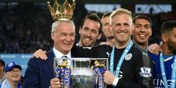 Famous Football Experts Supporting Leicester Legend Claudio Ranieri