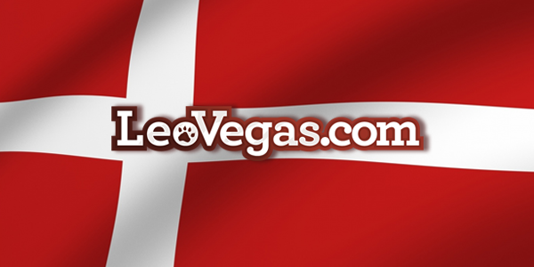 LeoVegas Acquires Gambling License in Denmark