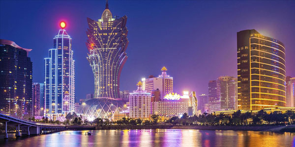 Weaking Gambling Macau Market Affects Crown Resort’s Casinos Profits