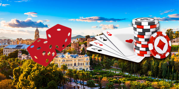 Update on Recent Betting Law Changes in Malaga