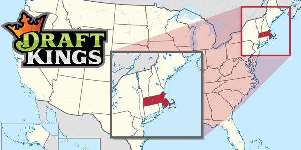 DraftKings in Massachusetts to Comply with Regulations