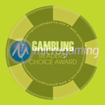 Microgaming Software Wins Online Casino Award