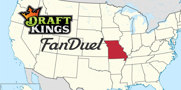 USD 10 Million Estimated from Missouri Daily Fantasy Sports Market