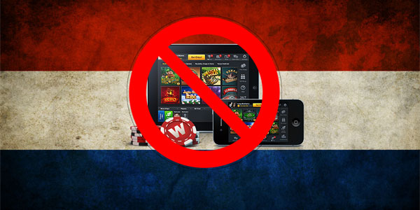 Dutch Gambling Apps to be Removed from App Stores