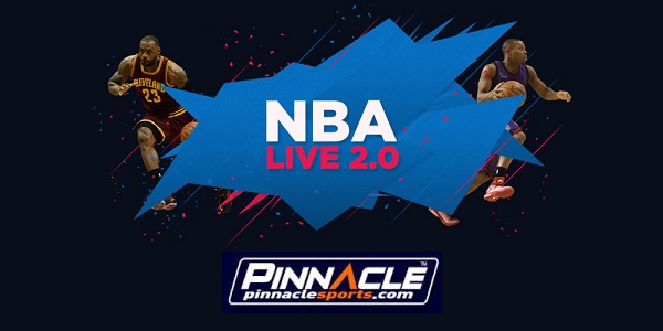 Win Great Prizes by Innovated Live Betting System of Pinnacle Sports