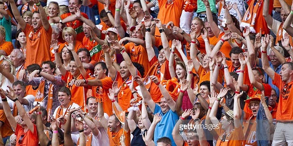 The Netherlands World Cup Chances: Can The Netherlands Be Second?