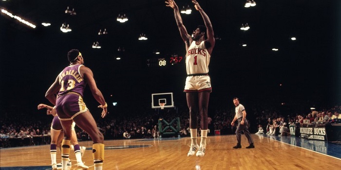 The NBA’s Greatest Scorers (part 1)