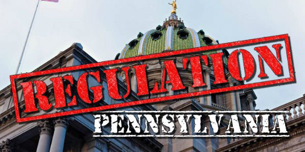 Online gambling in Pennsylvania to wait a bit more for legalization!