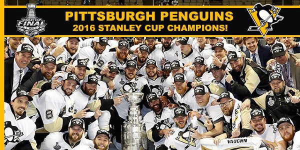 Who Will Win Stanley Cup 2017? – Bet on NHL