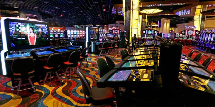 Massachusetts’s Responsible Gambling Electronic System To Help Gambling Habits