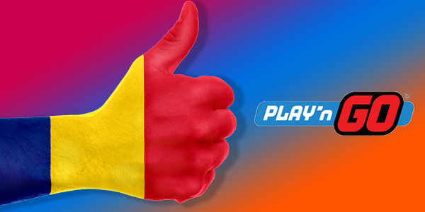 Play’n GO Enters Romanian Gambling Market