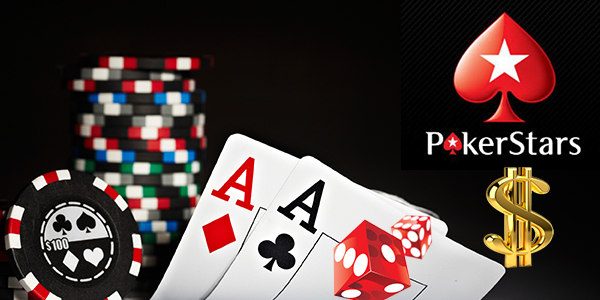 PokerStars Keeps Poker Fans Occupied in 2015 and Hands Out Big Wins