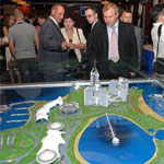 $700M Investment for Primorye Gambling Zone in Russia