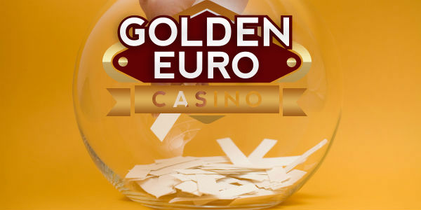 Win an iPhone 6S in the Big Holiday Raffle at Golden Euro Casino