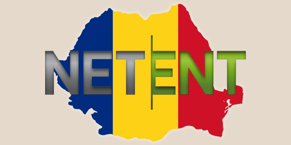 NetEnt Obtains Romanian Gaming License
