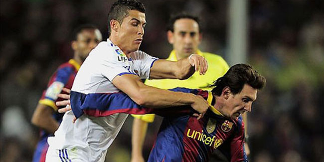 Ronaldo Messi Rivalry on Another Level – Fans Die Because of This