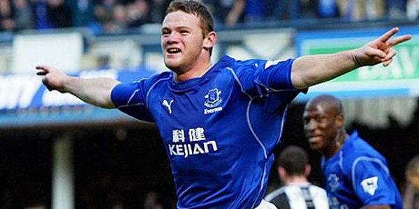 Football Transfer Rumours: Rooney to Join West Ham United?