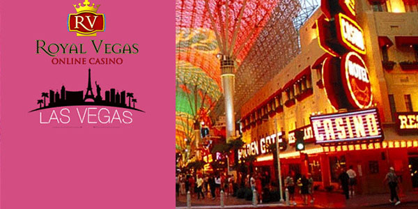 What Happens in Vegas… Could Bring You Money on a Royal Vegas Casino Competition