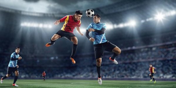Earn Up to €100 Sports Betting Bonus With Bet-at-Home-Sportsbook!