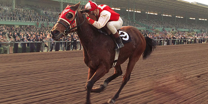 Greatest Racehorses Ever, Part 2: Seabiscuit to Secretariat