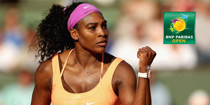 Our guide to the best Indian Wells WTA odds